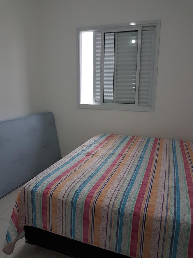 Apartamento Praia Grande Ubatuba Com Churrasqueira Privativa Экстерьер фото